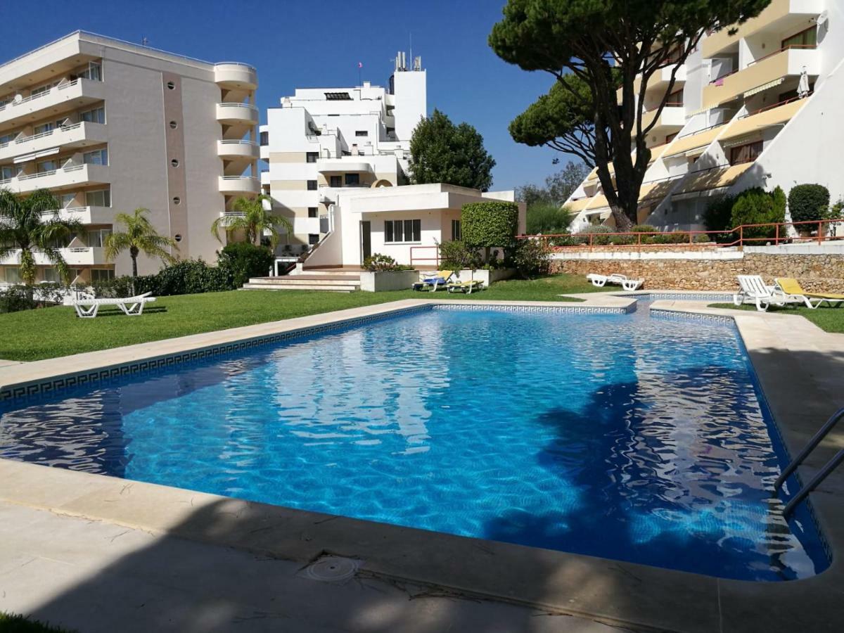 Casa Dina & Pedro-Vilamoura Exterior photo